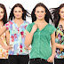 Osia Italia Pack of 4 Printed Shirts for Rs.599/-