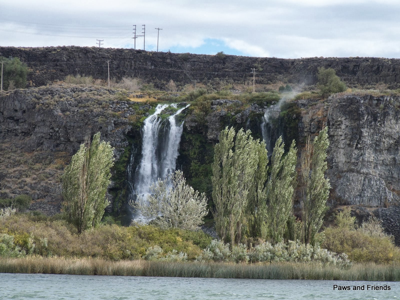 Hagerman Village RV Park, Hagerman, ID
