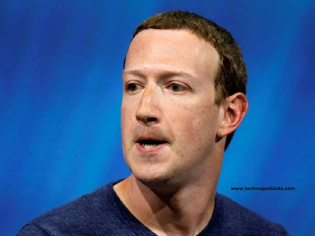 Facebook shareholders file proposal to kick Mark Zuckerberg out as chairman