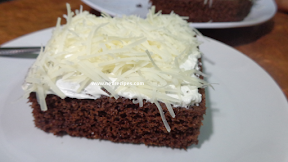 Resep Brownies Chocolatos