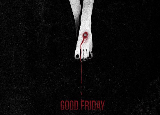 Good Friday 2017 HD Images, Pictures, Cards & Wallpapers To Remember Lord Jesus Good Friday 2017 HD Images, Pictures, Cards & Wallpapers To Remember Lord Jesus