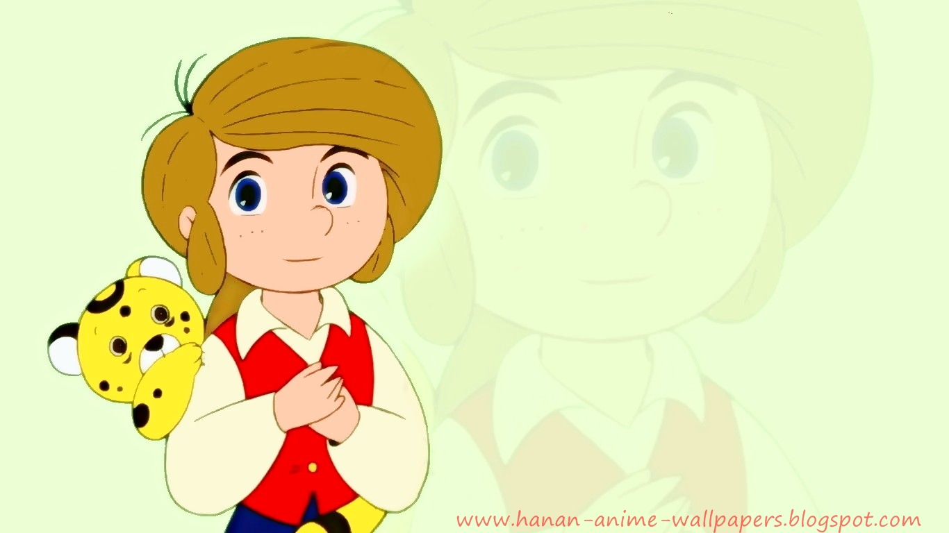 Anime Wallpapers Treasure Island جزيرة الكنز