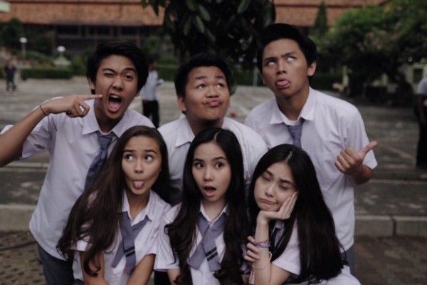 Ingin Jadi keren Di Sekolah? Ikutilah 6 Tips Ini Ingin Jadi keren Di Sekolah? Ikutilah 6 Tips Ini