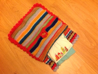 crochet, crochet along, crochet pillow