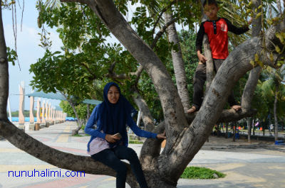 Pantai Ancol, Primadona Wisata Di Jakarta