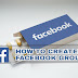 Facebook Group Kya Hai | New Facebook Group Kaise Banaye