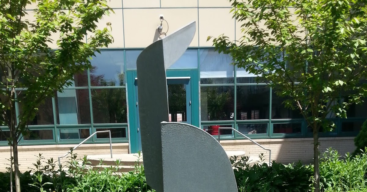 Intro To Art Sculpture Analysis