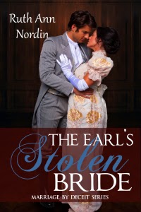 Ruth Ann Nordin (Author of The Earl s Inconvenient Wife)