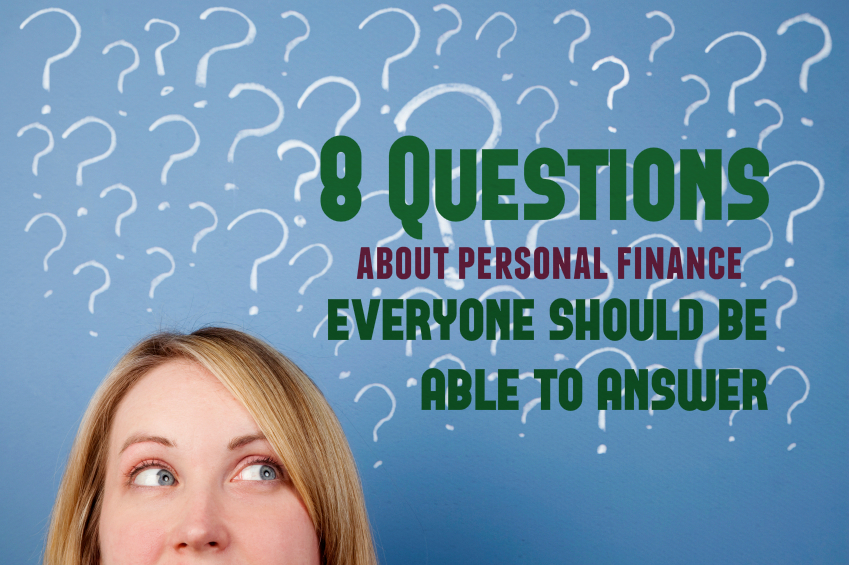 Few Questions are Important to Keep in Mind when applying for Personal