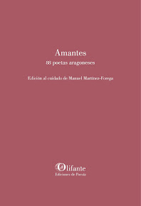 AMANTES 88 poetas aragoneses