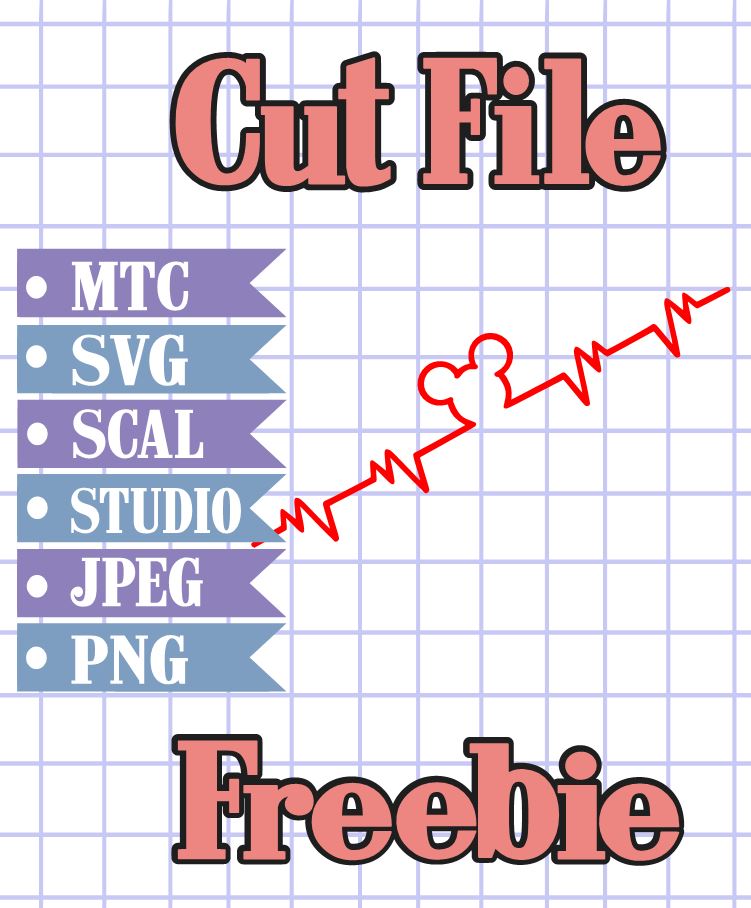 Download The Scrapoholic : 25 Days Free MTC & SVG Cut Files! Day ...