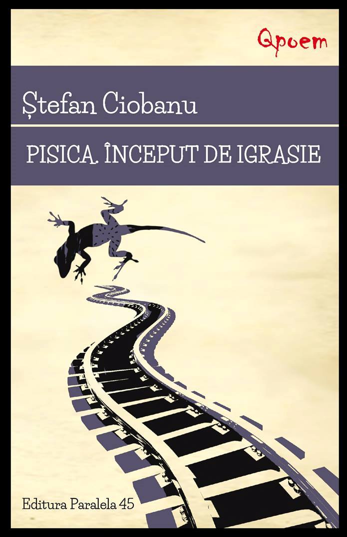 Pisica. Început de igrasie