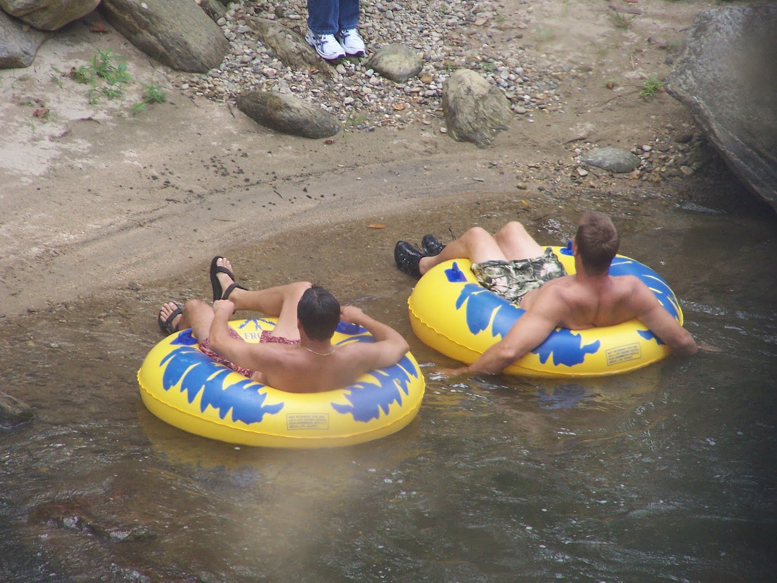 Stay near Asheville NC