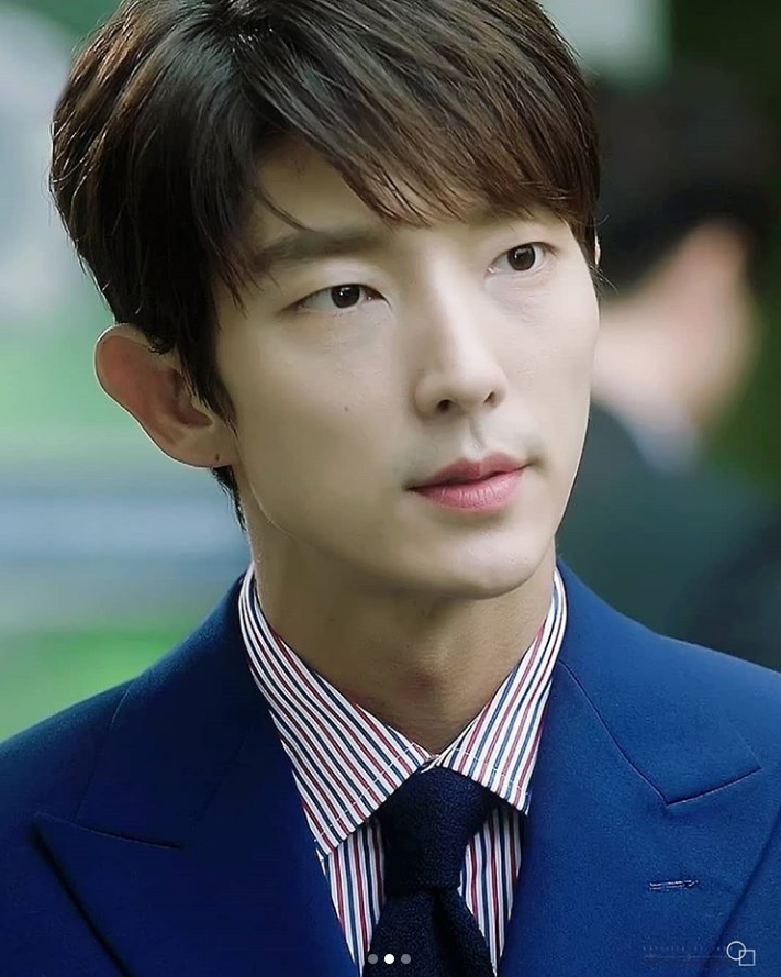 LEE JOON GI: The Hottest, Handsomest & Most Talented Global Actor ...