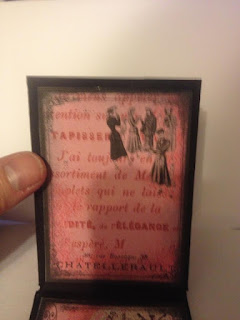 Tsunami Rose Designs: Tutorial: A mini album using the 