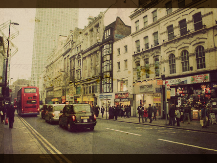 هيا نبعد يمكن البعاد احلى , خلفيات وداع , سفر حزينة للبلاك بيري