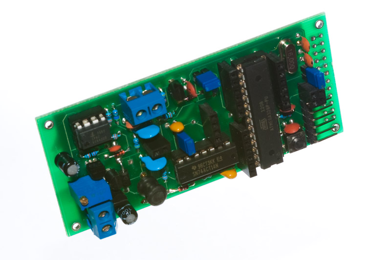 arduino geiger PCB Geiger Counter with LCD LED BUzzer Shield and USB