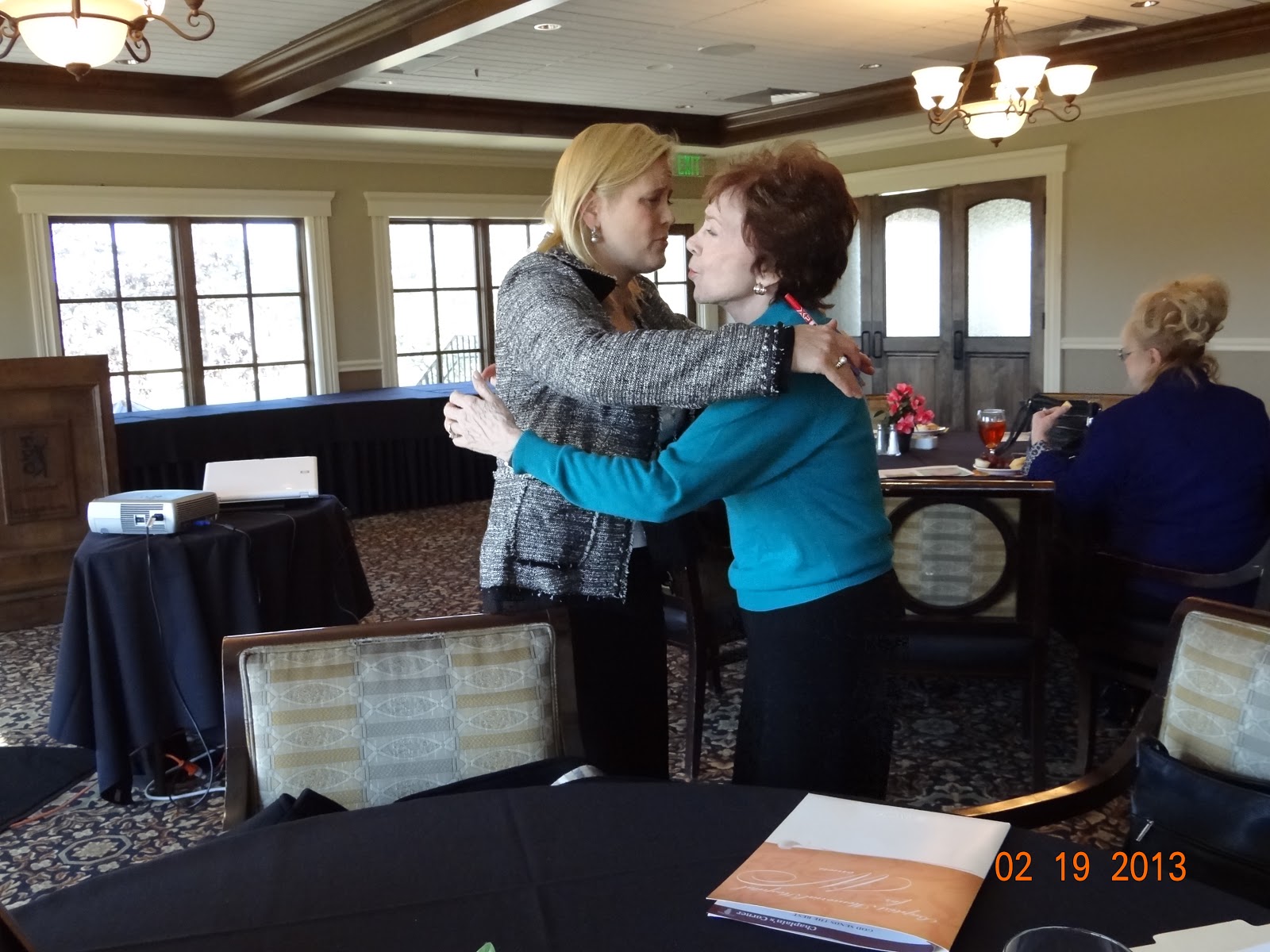 Southwind Garden Club