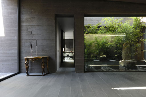 Xardinnova: PATIOS QUE NOS INUNDAN DE LUZ