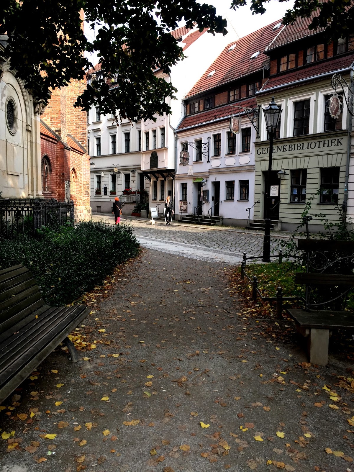 An Der Gedenkstatte Berliner Mauer Frische Brise Bloglovin