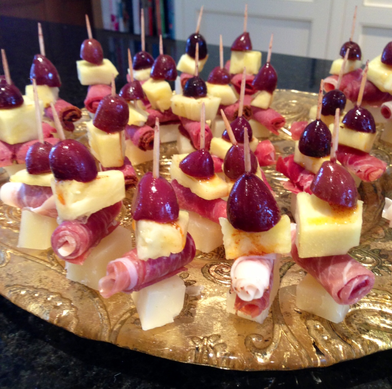 Канапе на свадьбу фото Канапе на свадьбу фото