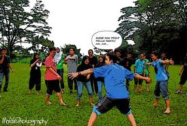 Malaysian Traditional Games_CCT@CHAPTEH