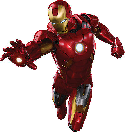 Iron Iron