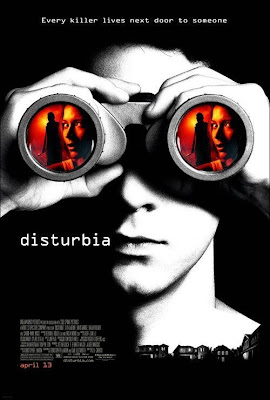 descargar Disturbia, Disturbia latino, Disturbia online