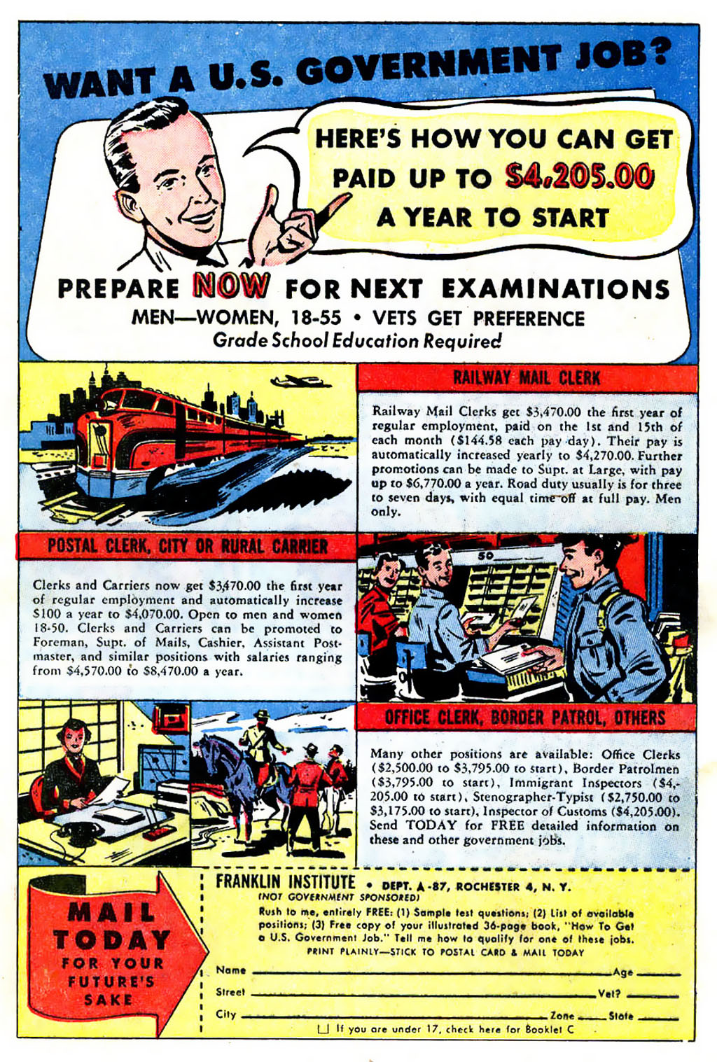 Journey Into Mystery (1952) 25 Page 12