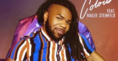(3.26 MB) Download lagu MNEK - Colour (Feat. Hailee ...