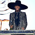Beyoncé Wins CFDA Fashion Icon Award