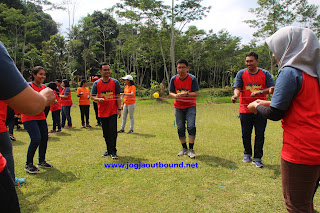 Outbound dan Cooking Competition Outbound dan Cooking Competition
