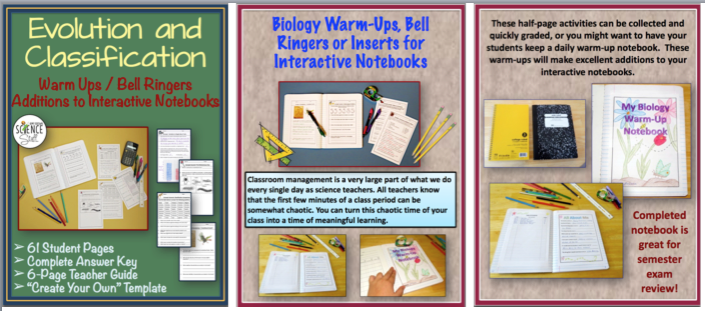 Glencoe science notebook biology Glencoe science notebook biology