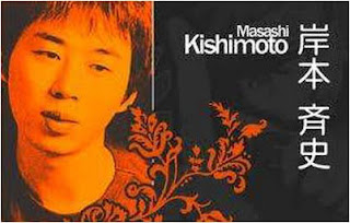 Masashi Kishimoto_Naruto