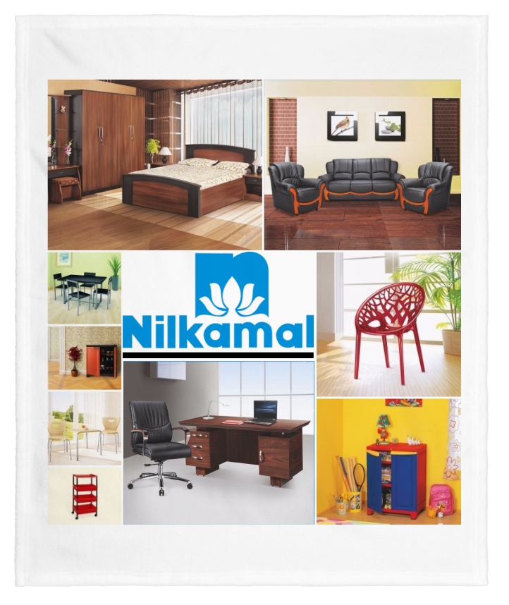 BHAVIKK SHAH's BLOG NILKAMAL LTD CREATING WEALTH