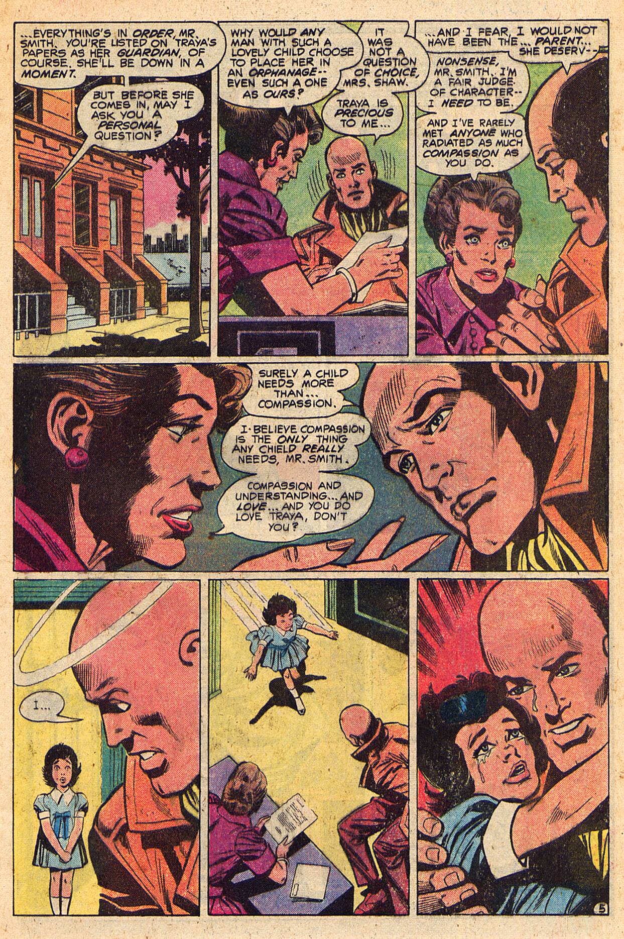 Justice League of America (1960) 175 Page 5