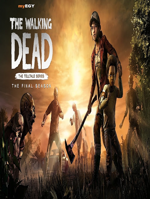 تحميل لعبه The Walking Dead: The Final Season Episode 2 2018 للكمبيوتر تحميل لعبه The Walking Dead: The Final Season Episode 2 2018 للكمبيوتر