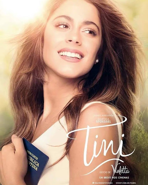 Tini: Depois de Violetta