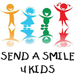 Send a Smile 4 Kids GDT