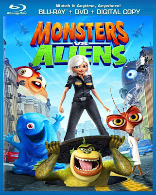 [Mini-HD] Monsters vs Aliens (2009) - มอนสเตอร์ ปะทะ เอเลี่ยน [1080p][เสียง:ไทย 5.1/Eng DTS][ซับ:ไทย/Eng][.MKV][4.19GB] MA_MovieHdClub