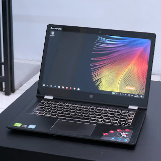 Laptop Gaming Lenovo Yoga 700 Di Malang