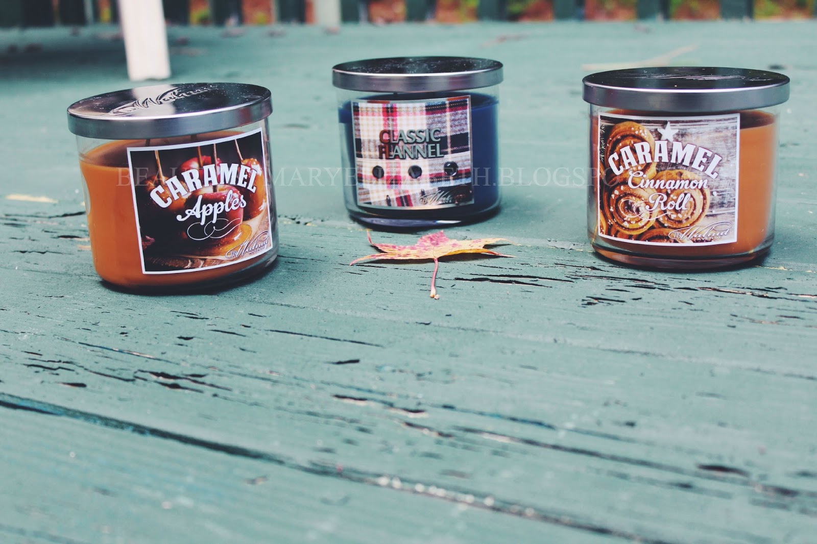 5 Bath & Body Works Candles (Dupe)?!?!? MARY ELIZABETH