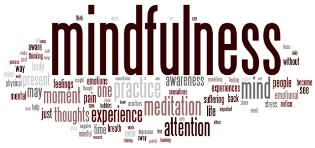 The Improvement of Mindfulness in Everyday Life