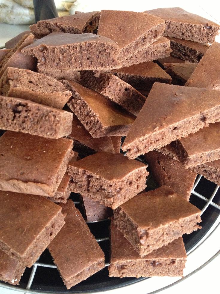 LaVeganée: Veganer Lebkuchen