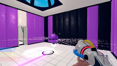 Chroma Gun Vr Game Screenshot 8