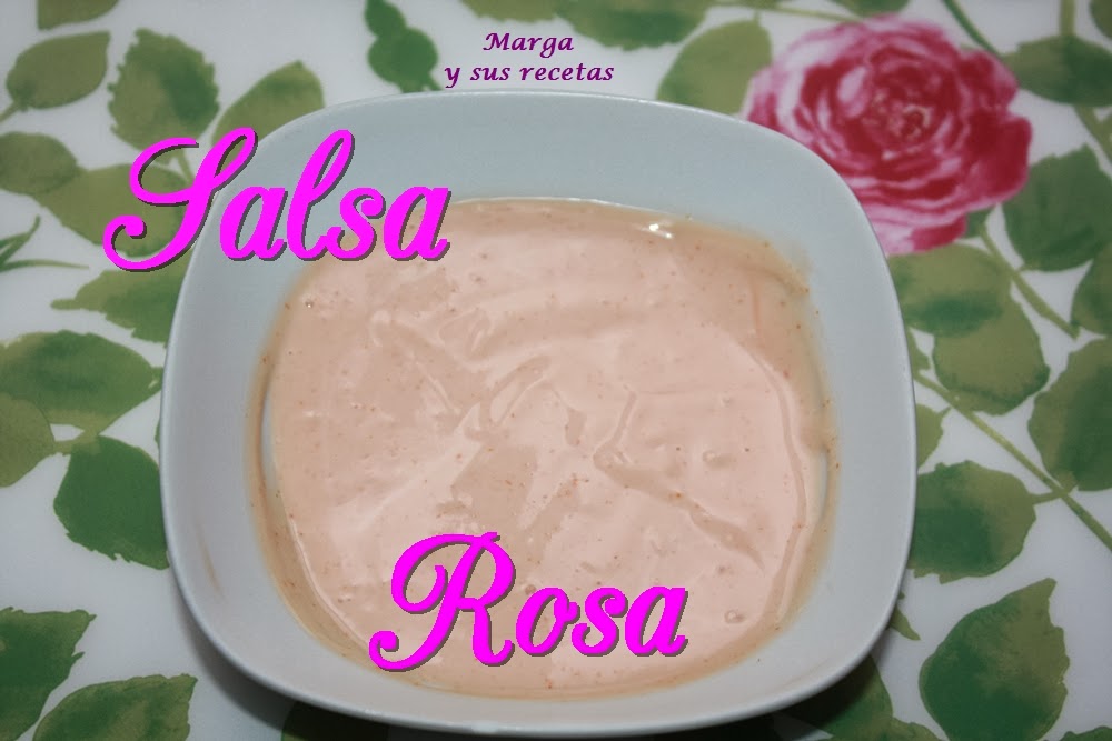 Marga y sus recetas: 2013