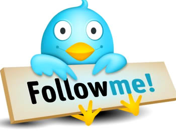 Sigueme en Twitter