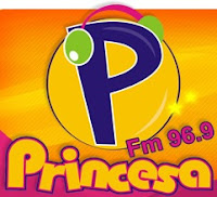 Rádio Princesa FM de Feira de Santana ao vivo