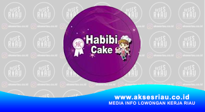 Habibi Cake & Mart Pekanbaru