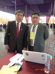 XVIII Congreso de Ingeniería Civil Cajamarca 2011, Desarrollo, Sostenibilidad e Ingeniería